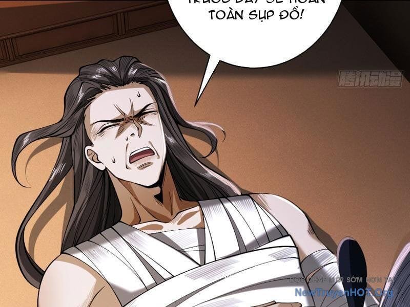 Truyện Tranh Gặp Mạnh Thì Càng Mạnh, Tu Vi Của Ta Không Giới Hạn trang 9