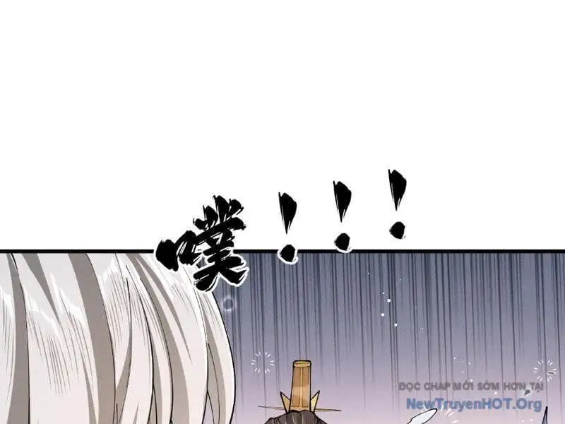 Truyện Tranh Gặp Mạnh Thì Càng Mạnh, Tu Vi Của Ta Không Giới Hạn trang 9