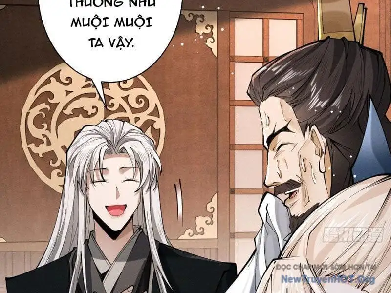 Truyện Tranh Gặp Mạnh Thì Càng Mạnh, Tu Vi Của Ta Không Giới Hạn trang 9