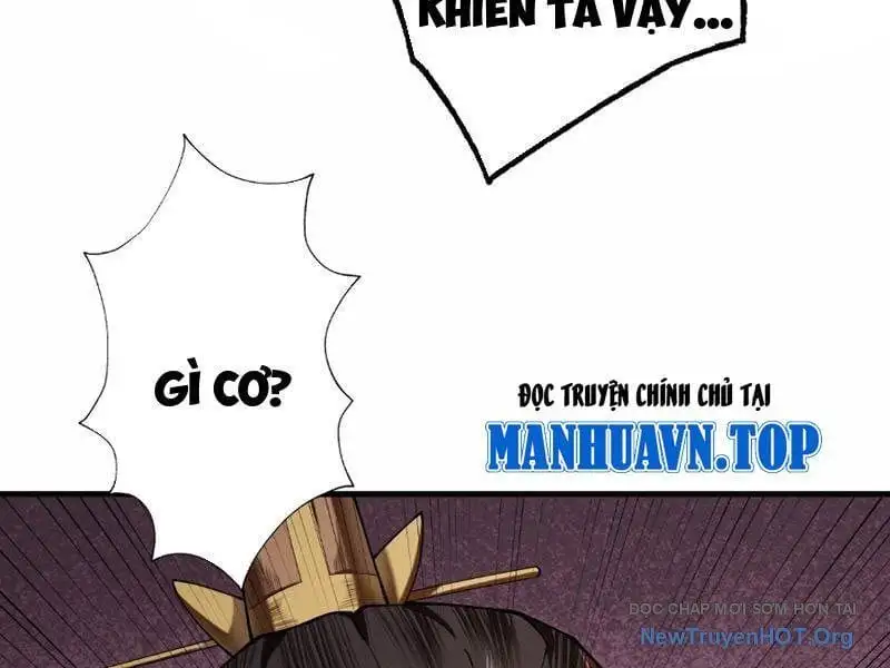 Truyện Tranh Gặp Mạnh Thì Càng Mạnh, Tu Vi Của Ta Không Giới Hạn trang 9