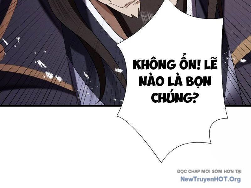 Truyện Tranh Gặp Mạnh Thì Càng Mạnh, Tu Vi Của Ta Không Giới Hạn trang 9