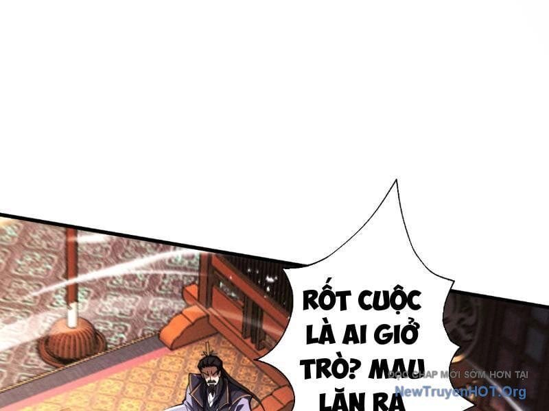 Truyện Tranh Gặp Mạnh Thì Càng Mạnh, Tu Vi Của Ta Không Giới Hạn trang 9