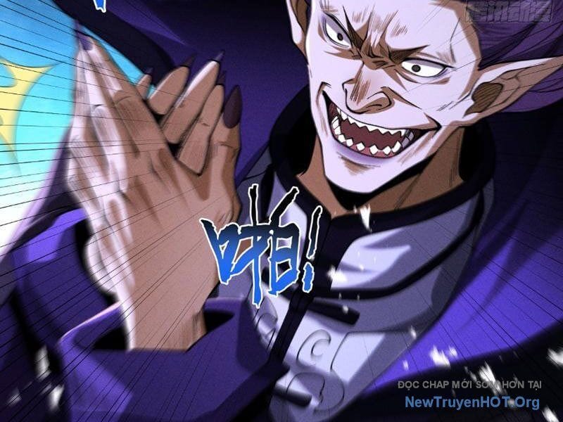 Truyện Tranh Gặp Mạnh Thì Càng Mạnh, Tu Vi Của Ta Không Giới Hạn trang 9