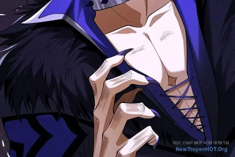Truyện Tranh Gặp Mạnh Thì Càng Mạnh, Tu Vi Của Ta Không Giới Hạn trang 9