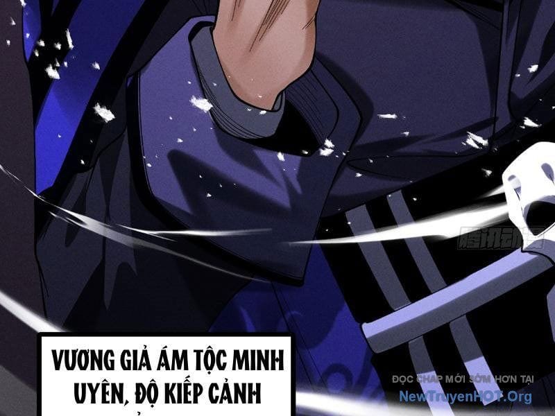 Truyện Tranh Gặp Mạnh Thì Càng Mạnh, Tu Vi Của Ta Không Giới Hạn trang 9