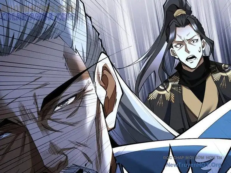 Truyện Tranh Gặp Mạnh Thì Càng Mạnh, Tu Vi Của Ta Không Giới Hạn trang 9