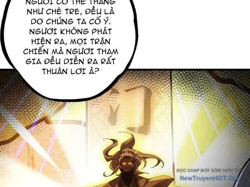 Truyện Tranh Gặp Mạnh Thì Càng Mạnh, Tu Vi Của Ta Không Giới Hạn trang 9