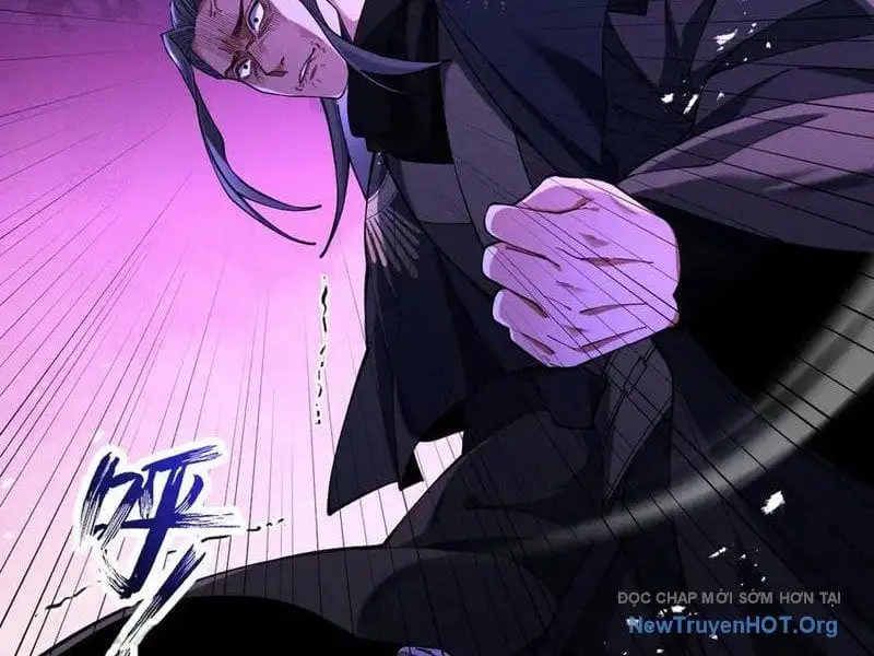 Truyện Tranh Gặp Mạnh Thì Càng Mạnh, Tu Vi Của Ta Không Giới Hạn trang 9