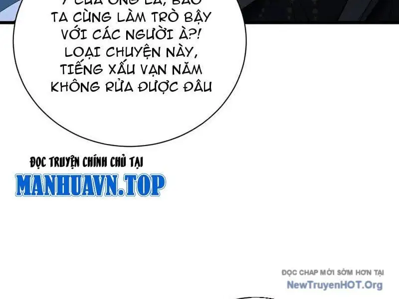 Truyện Tranh Gặp Mạnh Thì Càng Mạnh, Tu Vi Của Ta Không Giới Hạn trang 9