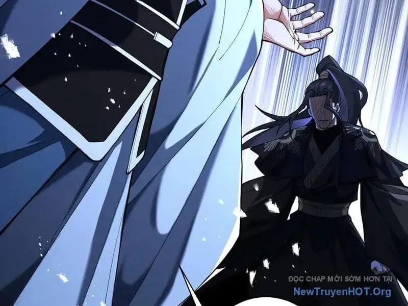 Truyện Tranh Gặp Mạnh Thì Càng Mạnh, Tu Vi Của Ta Không Giới Hạn trang 9