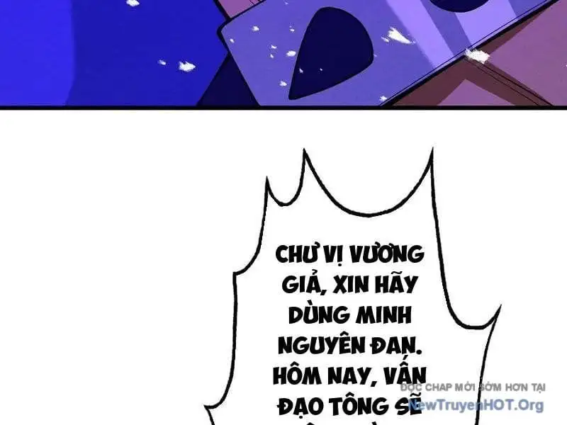 Truyện Tranh Gặp Mạnh Thì Càng Mạnh, Tu Vi Của Ta Không Giới Hạn trang 9