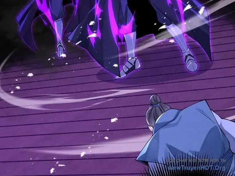 Truyện Tranh Gặp Mạnh Thì Càng Mạnh, Tu Vi Của Ta Không Giới Hạn trang 9