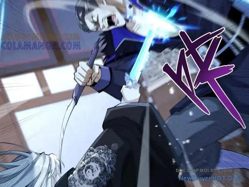 Truyện Tranh Gặp Mạnh Thì Càng Mạnh, Tu Vi Của Ta Không Giới Hạn trang 9