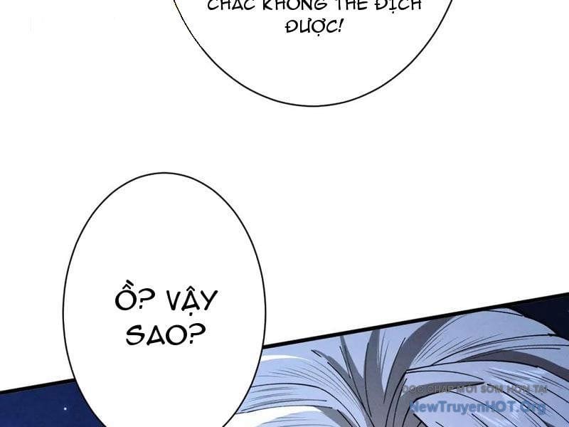 Truyện Tranh Gặp Mạnh Thì Càng Mạnh, Tu Vi Của Ta Không Giới Hạn trang 9