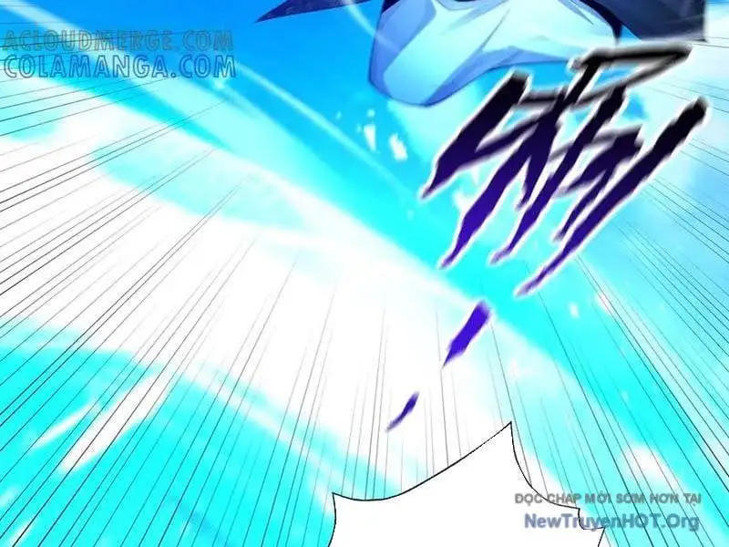 Truyện Tranh Gặp Mạnh Thì Càng Mạnh, Tu Vi Của Ta Không Giới Hạn trang 9