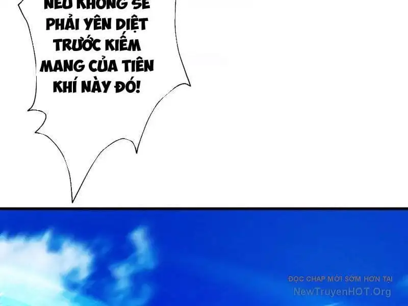 Truyện Tranh Gặp Mạnh Thì Càng Mạnh, Tu Vi Của Ta Không Giới Hạn trang 9