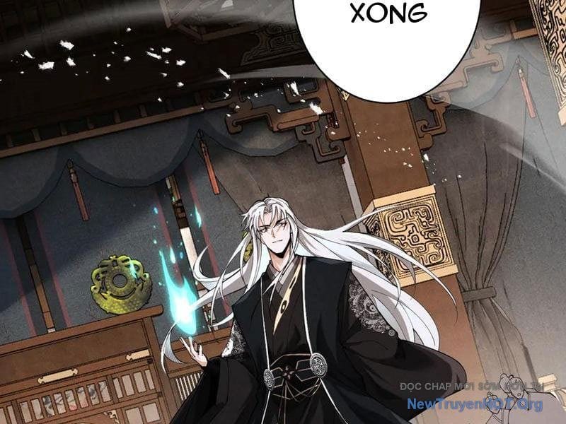 Truyện Tranh Gặp Mạnh Thì Càng Mạnh, Tu Vi Của Ta Không Giới Hạn trang 9