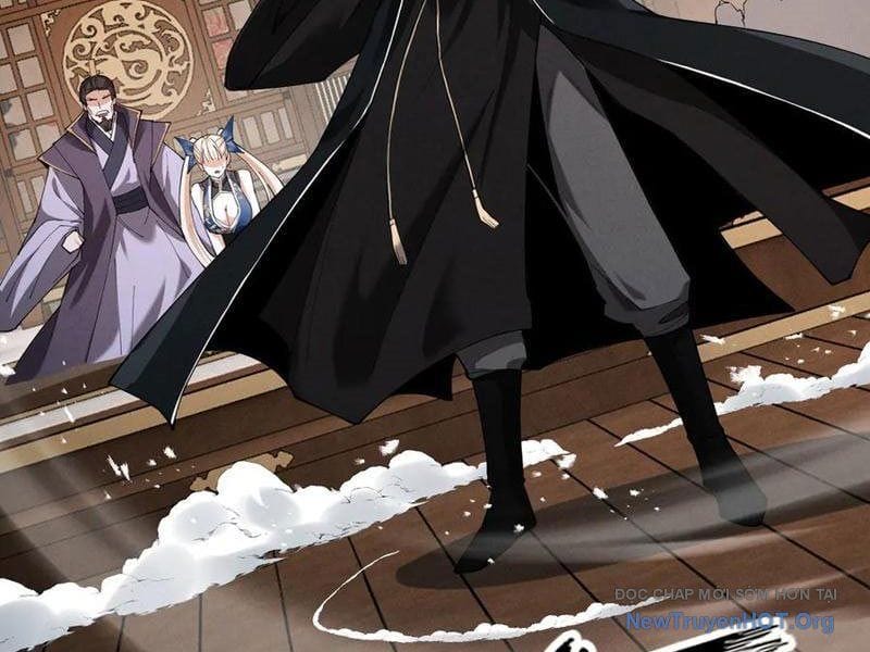 Truyện Tranh Gặp Mạnh Thì Càng Mạnh, Tu Vi Của Ta Không Giới Hạn trang 9