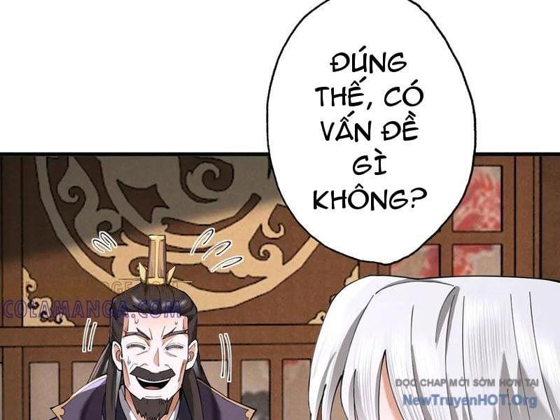 Truyện Tranh Gặp Mạnh Thì Càng Mạnh, Tu Vi Của Ta Không Giới Hạn trang 9