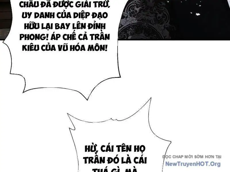 Truyện Tranh Gặp Mạnh Thì Càng Mạnh, Tu Vi Của Ta Không Giới Hạn trang 9