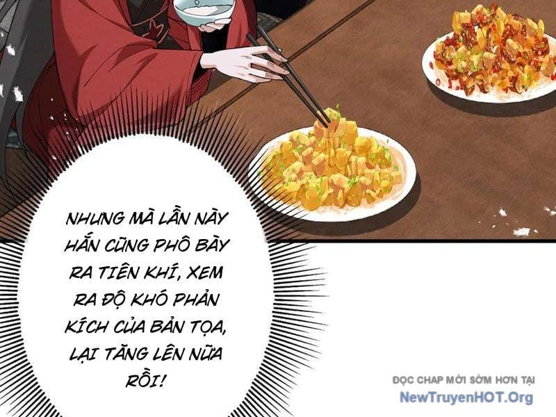 Truyện Tranh Gặp Mạnh Thì Càng Mạnh, Tu Vi Của Ta Không Giới Hạn trang 9