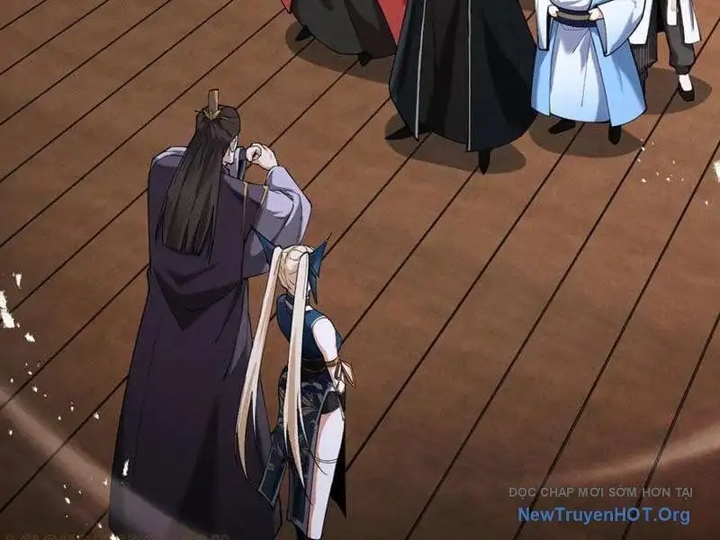 Truyện Tranh Gặp Mạnh Thì Càng Mạnh, Tu Vi Của Ta Không Giới Hạn trang 9