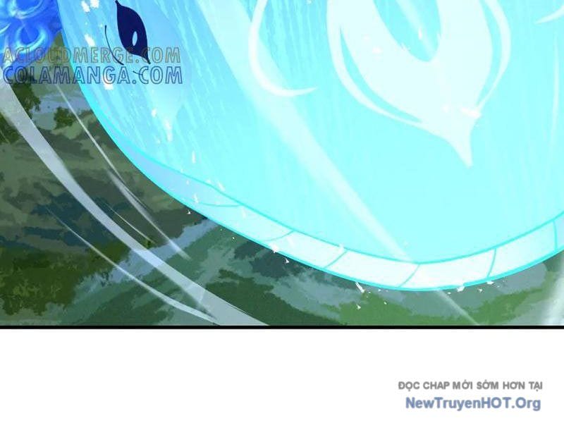 Truyện Tranh Gặp Mạnh Thì Càng Mạnh, Tu Vi Của Ta Không Giới Hạn trang 9