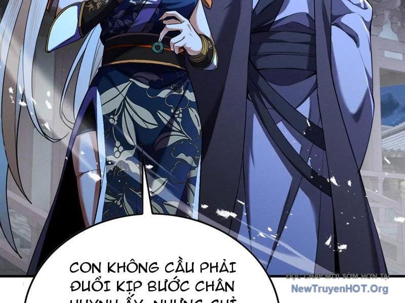 Truyện Tranh Gặp Mạnh Thì Càng Mạnh, Tu Vi Của Ta Không Giới Hạn trang 9