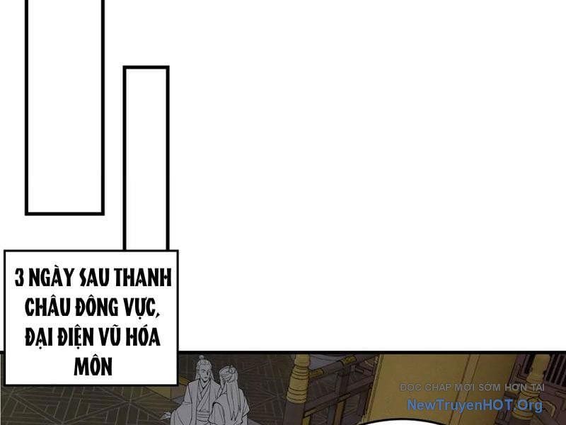 Truyện Tranh Gặp Mạnh Thì Càng Mạnh, Tu Vi Của Ta Không Giới Hạn trang 9