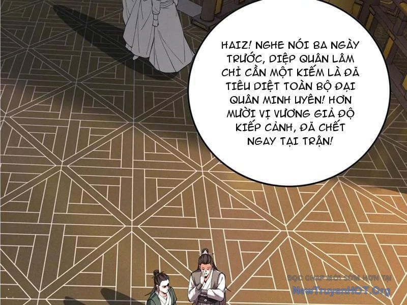 Truyện Tranh Gặp Mạnh Thì Càng Mạnh, Tu Vi Của Ta Không Giới Hạn trang 9