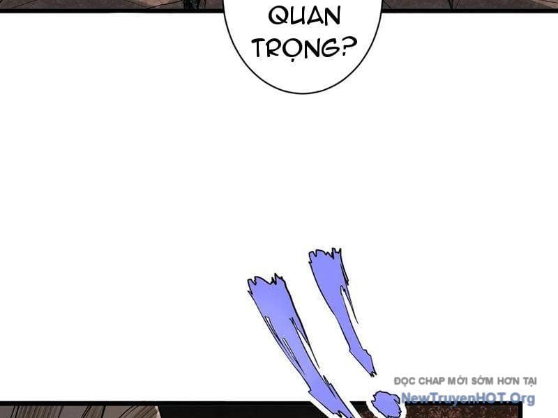 Truyện Tranh Gặp Mạnh Thì Càng Mạnh, Tu Vi Của Ta Không Giới Hạn trang 9