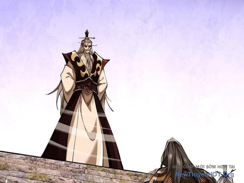 Truyện Tranh Gặp Mạnh Thì Càng Mạnh, Tu Vi Của Ta Không Giới Hạn trang 9