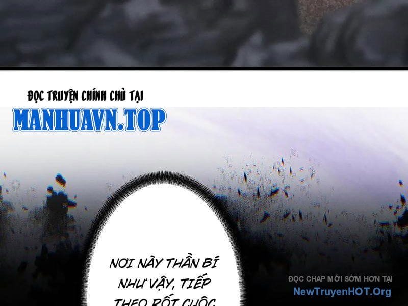 Truyện Tranh Gặp Mạnh Thì Càng Mạnh, Tu Vi Của Ta Không Giới Hạn trang 9