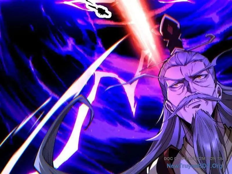 Truyện Tranh Gặp Mạnh Thì Càng Mạnh, Tu Vi Của Ta Không Giới Hạn trang 9