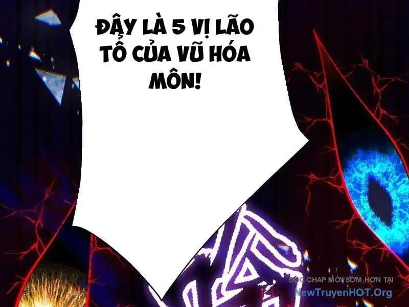 Truyện Tranh Gặp Mạnh Thì Càng Mạnh, Tu Vi Của Ta Không Giới Hạn trang 9