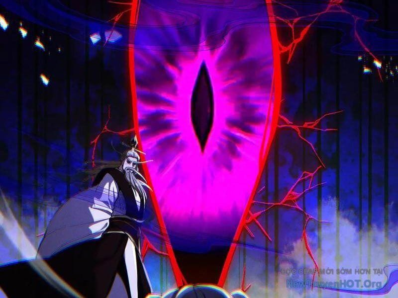 Truyện Tranh Gặp Mạnh Thì Càng Mạnh, Tu Vi Của Ta Không Giới Hạn trang 9