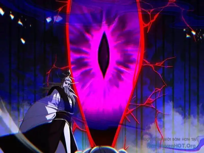 Truyện Tranh Gặp Mạnh Thì Càng Mạnh, Tu Vi Của Ta Không Giới Hạn trang 9