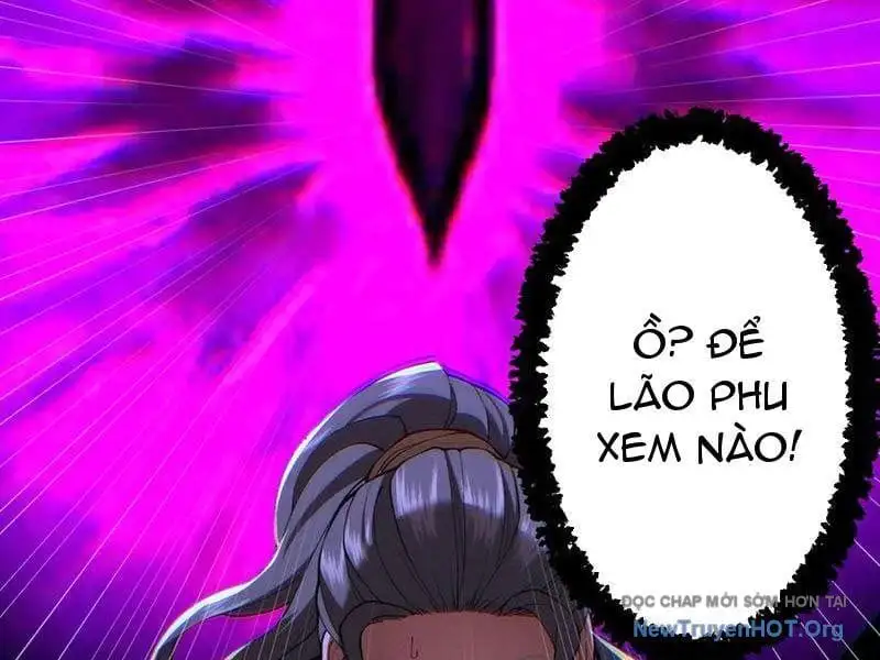 Truyện Tranh Gặp Mạnh Thì Càng Mạnh, Tu Vi Của Ta Không Giới Hạn trang 9