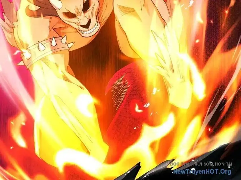 Truyện Tranh Gặp Mạnh Thì Càng Mạnh, Tu Vi Của Ta Không Giới Hạn trang 9