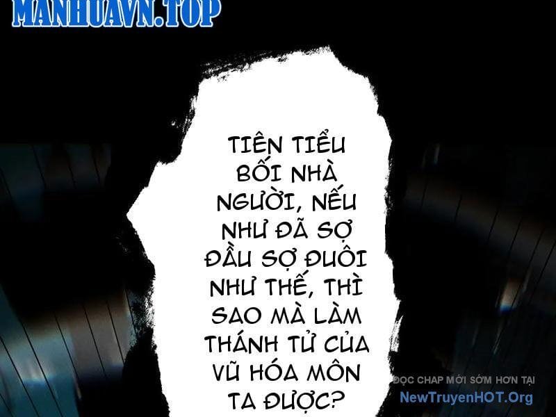 Truyện Tranh Gặp Mạnh Thì Càng Mạnh, Tu Vi Của Ta Không Giới Hạn trang 9