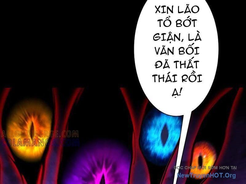 Truyện Tranh Gặp Mạnh Thì Càng Mạnh, Tu Vi Của Ta Không Giới Hạn trang 9