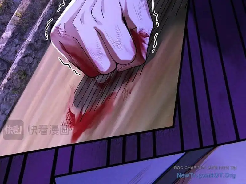 Truyện Tranh Gặp Mạnh Thì Càng Mạnh, Tu Vi Của Ta Không Giới Hạn trang 9