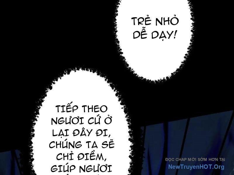 Truyện Tranh Gặp Mạnh Thì Càng Mạnh, Tu Vi Của Ta Không Giới Hạn trang 9