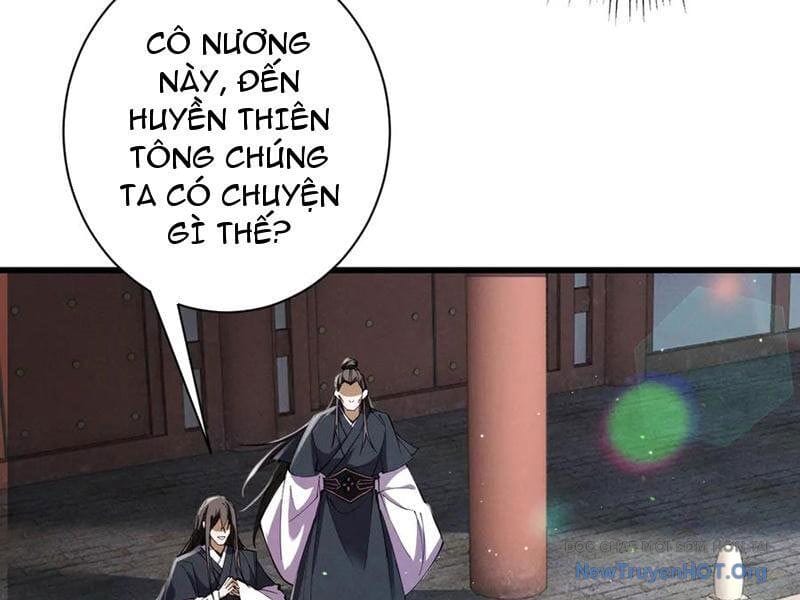 Truyện Tranh Gặp Mạnh Thì Càng Mạnh, Tu Vi Của Ta Không Giới Hạn trang 9