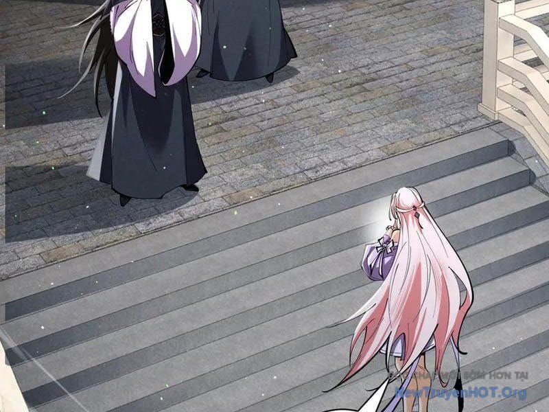 Truyện Tranh Gặp Mạnh Thì Càng Mạnh, Tu Vi Của Ta Không Giới Hạn trang 9