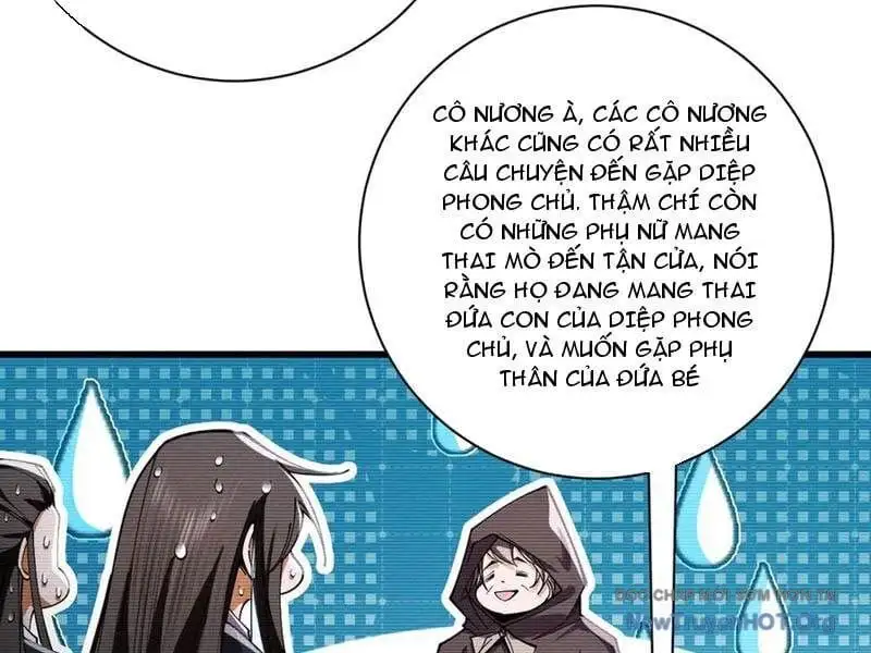 Truyện Tranh Gặp Mạnh Thì Càng Mạnh, Tu Vi Của Ta Không Giới Hạn trang 9