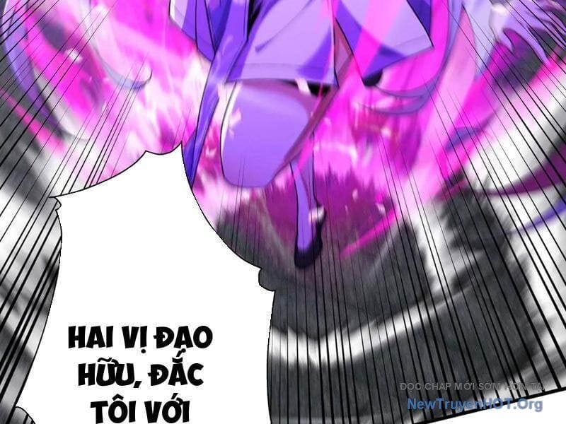 Truyện Tranh Gặp Mạnh Thì Càng Mạnh, Tu Vi Của Ta Không Giới Hạn trang 9