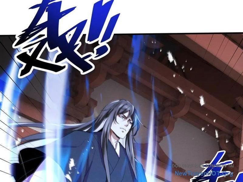 Truyện Tranh Gặp Mạnh Thì Càng Mạnh, Tu Vi Của Ta Không Giới Hạn trang 9