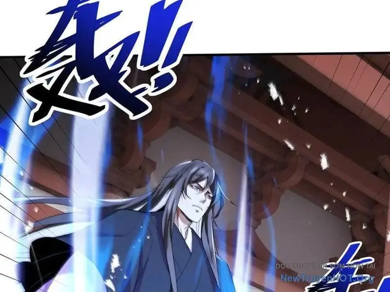 Truyện Tranh Gặp Mạnh Thì Càng Mạnh, Tu Vi Của Ta Không Giới Hạn trang 9