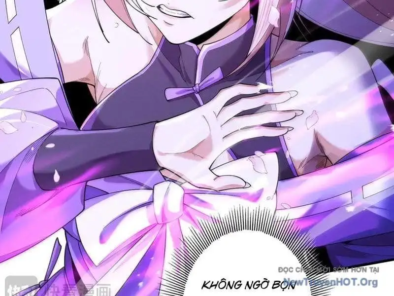 Truyện Tranh Gặp Mạnh Thì Càng Mạnh, Tu Vi Của Ta Không Giới Hạn trang 9